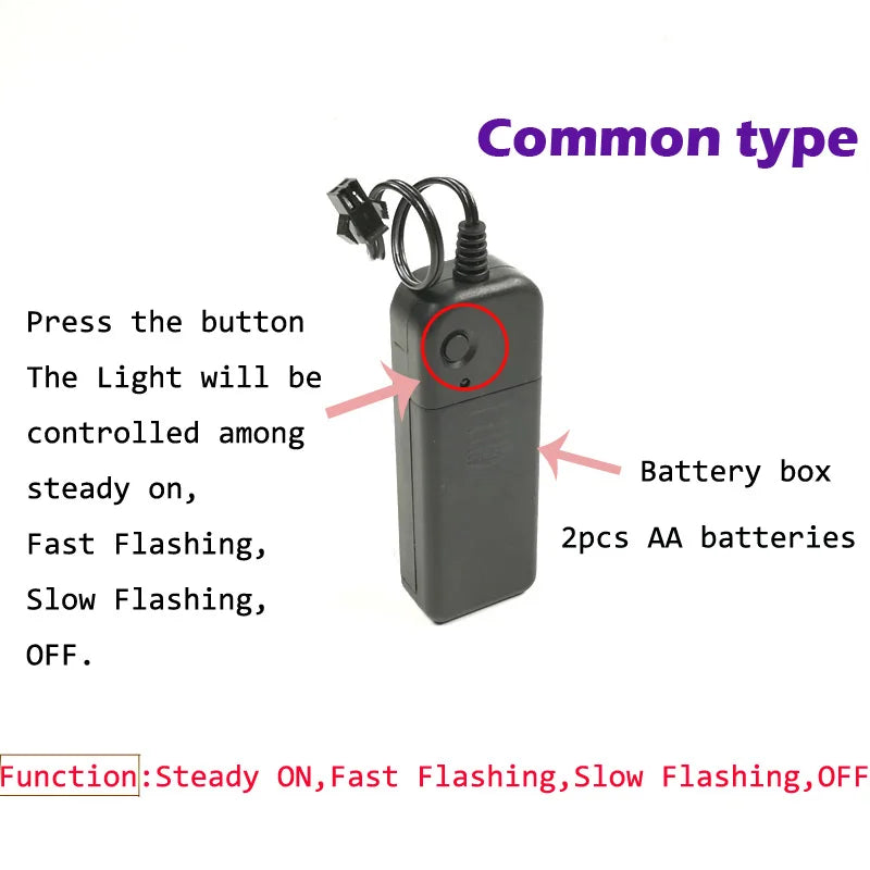 HALLOWEEN🎃LED Masks